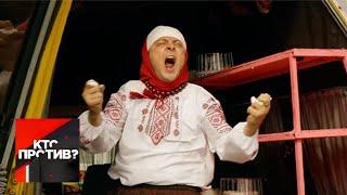 "Кто против?": На Украине начал стремительно падать рейтинг президента Зеленского. От 17.10.19