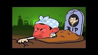 ᴴᴰ мистер бин мультфильм на русском языке все серии подряд 2017 #  9