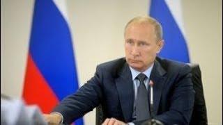 Совещание Владимира Путина с Правительством РФ. Полное видео