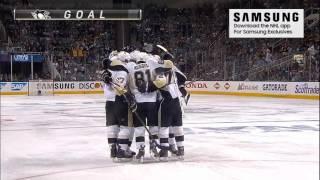 Лучшие голы NHL 2016 год
