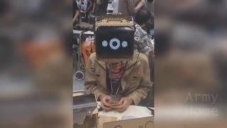 VOV - ПРИКОЛЫ 2018 Март