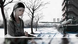 Nightcore - Smuglyanka [Смуглянка] - Russian
