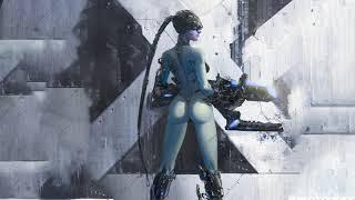 Powerful Cyberpunk War Epic soundtracks Legendary Futuristic Military Music! - Amazing Megamix 2020