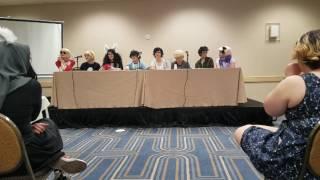 "Its 2017 and we still like Homestuck" AnimeDetour panel