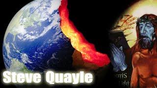 Steve Quayle update ✅ This will affect the future of two-thirds of the world's population (2020 )