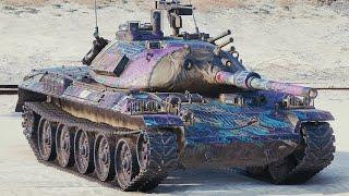 World of Tanks STB-1 - 3 Kills 10,9K Damage