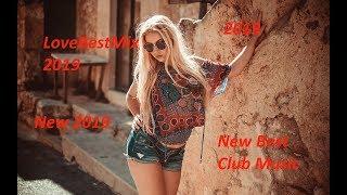 Клубный Музон 2019 