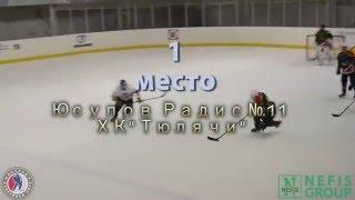 лучшие голы ноября