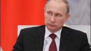 Владимир Путин на расширенном заседании коллегии Минобороны РФ. Полное видео