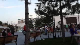 сегвэй Segway Аркадия сити