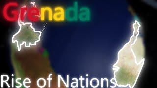 ROBLOX:Rise of Nations Grenada Expands