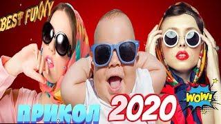 ✪·DAXSHAT PRIKOL VIDEOLAR 2020(ENG ZORLARI)·❁❂❁#11 soni