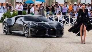 12 Most Expensive Car in the World in 2020