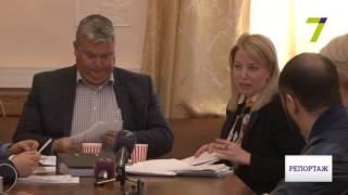 Мэрия продолжает "раздавать" недвижимость