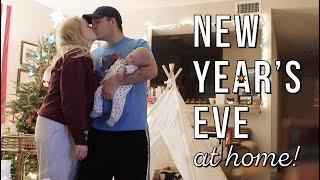 Nothing Could Have Prepared Us for 2020! | A Quiet New Year's Eve Plus EPCOT Throwbacks