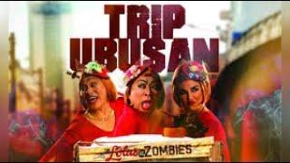 Pinoy Comedy Movies || Trip Ubusan: The Lola's vs Zombies 2017 Full Movie