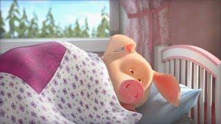Маша и Медведь. Скоро новый сезон!