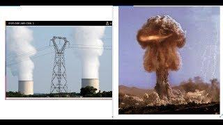 World Nuclear News Satire Show Ep 6 & Fukushima Nuclear Meltdown News