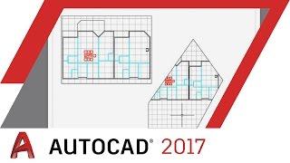 Introduction to Layouts and Viewports: AutoCAD LT 2017 WEBINAR | AutoCAD