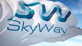 НОВОСТИ SKYWAY 19 ИЮЛЯ 2017
