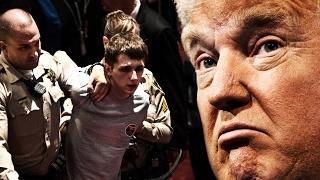 Anonymous - The Brit who tried to kill Trump Full Documentary