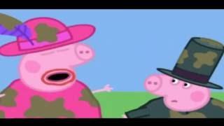 Peppa Pig English Episodes Compilation Season 4 Episodes 41 -55