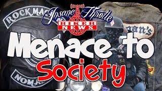 Menace To Society  The Pagans Motorcycle Club in New Jersey is expanding
