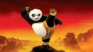 Кунг-фу панда (мультфильм 2020)
