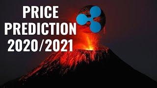 20% XRP Price Drop! - Moon or Bust? (Ripple Price Prediction)