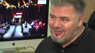 Руслан Коцаба про драку на Львовском ТВ и жизнь после Миротворца. Новости Украины