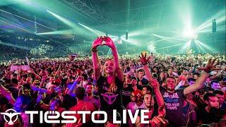 Tiësto - Live @ Amsterdam Music Festival 2015