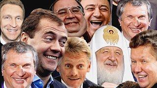Песенка про Путина на стихи Мальцева