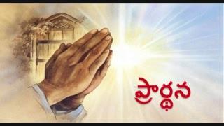 Sunday Service5# 3 Dec 2017