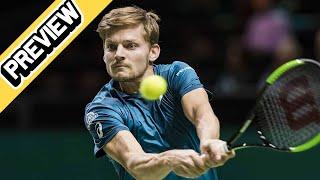 Antwerp Open | ATP Draw Preview | Tennis News