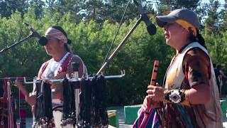 Equador Indians - Этно музыка