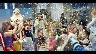 Новый год Находка Новогодний утренник  детский сад  видеосъемка фотосъемка