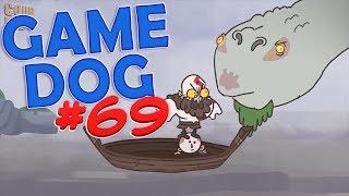 BEST GAME DOG #69 | Подборка "Баги, Приколы, Фейлы" из игр / Gaming Coub! ЛАЙК ПОДПИСКА