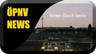 ÖPNV News #99 Bad Hügelsdorf 2020 Update, BR 420 für TSW 2 angekündigt und viele Releases die Woche