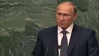 Почему Правительство США Не Пускает Путина На Американское ТВ