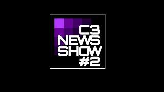 c3News Show 002
