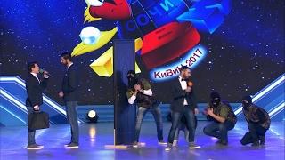 КВН Сборная Баку - КиВиН 2017 Отборочный фестиваль в Сочи