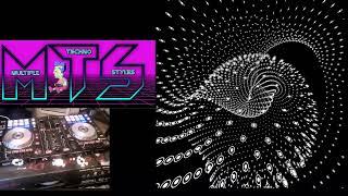 live hardcore frenchcore dj mts at1