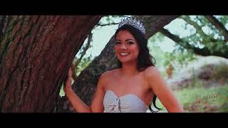 Introduction Video Miss World Netherlands 2019 Brenda Muste