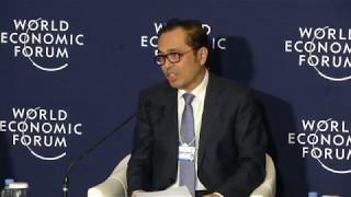 Cambodia 2017 - Press Conference Launch of Sustainable Development Investment Partnership