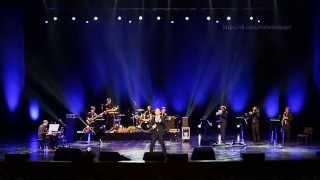 Концерт Методие Бужора в Крокус Сити Холл  18 11 2014