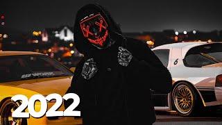 КРУТАЯ МУЗЫКА В МАШИНУ 2022 