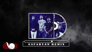Rafo KHachatryan / Vram / Aro - Heru Heru (Safaryan Remix) 2021