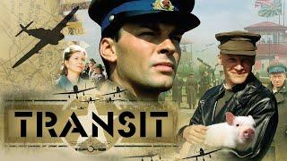 "Перегон" с английскими субтитрами | "Transit" with english subtitles