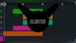 ELECTRO-MEMS(мой 1 мем трэк)