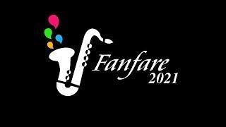 RMA's Fanfare 2021 Concert
